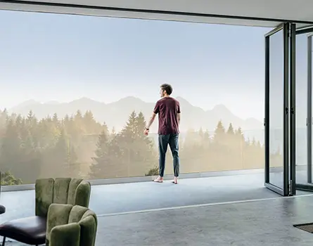 Disfruta tu balcón todo el año Disfruta tu balcón todo el año