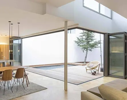 Tecnología de vanguardia Tecnología de vanguardia