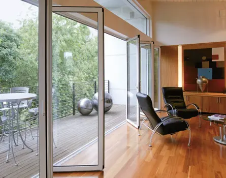 Cerramiento SL60 Cerramiento SL60