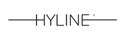 logos hyline logos hyline
