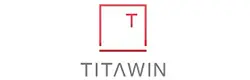 logos titawin logos titawin