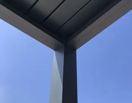 pergolas elegante-funcional