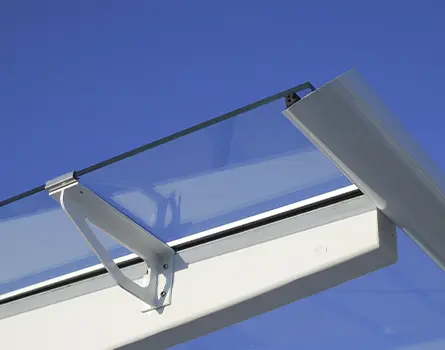 techados de cristal techados de cristal